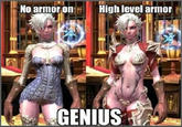 Video Game Logic
