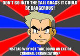 Video Game Logic