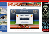 QWOP