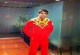 Spain's Olympic Uniform Controversy