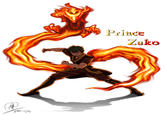 Avatar: The Last Airbender / The Legend of Korra