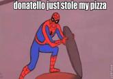 '60s Spider-Man