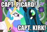 My Little Pony: Friendship is Magic