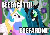 My Little Pony: Friendship is Magic