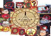 Gravity Falls