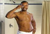 Isaiah Mustafa: Old Spice