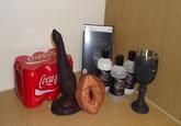 Dragon Dildos