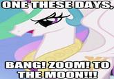 My Little Pony: Friendship is Magic