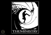 The Ministry of Silly Walks