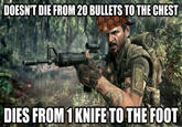 Video Game Logic