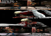 Video Game Logic