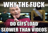 Annoyed Picard