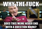 Annoyed Picard
