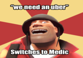 Team Fortress 2 Advice Animals