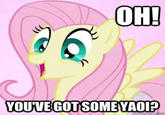 My Little Pony: Friendship is Magic