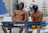 Olympics or Gay Porn?