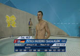 Olympics or Gay Porn?