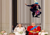 Dangling Boris