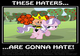 My Little Pony: Friendship is Magic
