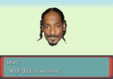 Snoop Lion