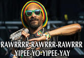 Snoop Lion
