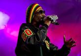 Snoop Lion
