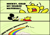 X Grab My Y