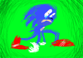 Gotta Go Fast
