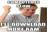 Download More RAM