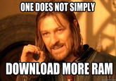 Download More RAM