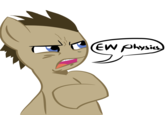 My Little Pony: Friendship is Magic