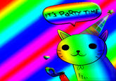 Party Cat