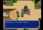 Muhammad Hassan / X gets Hassan'd