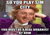 SimCity