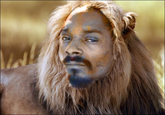 Snoop Lion