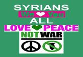 Israel Loves Iran / Iran Loves Israel