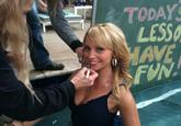 Tara Strong