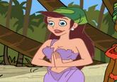 Tara Strong