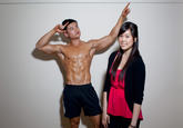 Bolting / Usain Bolt's "To Di World"