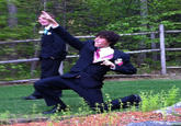 Bolting / Usain Bolt's "To Di World"
