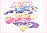 My Little Pony: Friendship is Magic