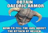 Skyrim Stan