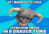 Skyrim Stan