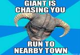 Skyrim Stan