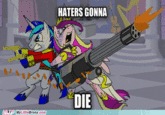 My Little Pony: Friendship is Magic