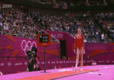 McKayla is Not Impressed