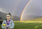 McKayla is Not Impressed