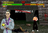McKayla is Not Impressed