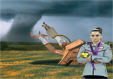 McKayla is Not Impressed