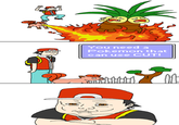 Video Game Logic